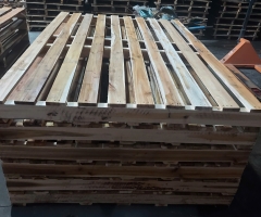 Pallet Giá Rẻ Uy Tín Tại Bình Dương