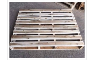 pallet gỗ tràm 1300x1200