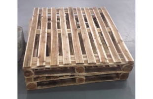 pallet gỗ tràm 1250x1650