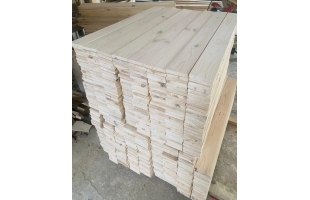 Gỗ thông mới 1100x100mm