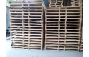 Pallet 1500x1500x120