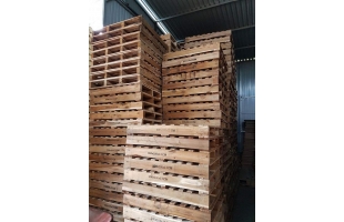 Pallet gỗ 1000x 1000x13cm