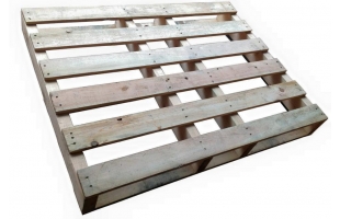 pallet gỗ 1100x1000