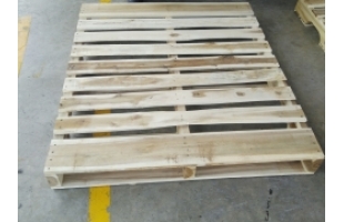 Pallet gỗ 1150 x 1150 x 120 mm