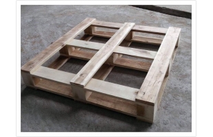 pallet gỗ tràm 800x800
