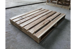 pallet gỗ tràm keo 1200x1000