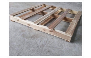 pallet gỗ tràm keo 1200x1000