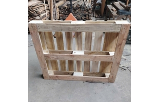 Pallet gỗ tràm mới 100% ( 1000x1200)